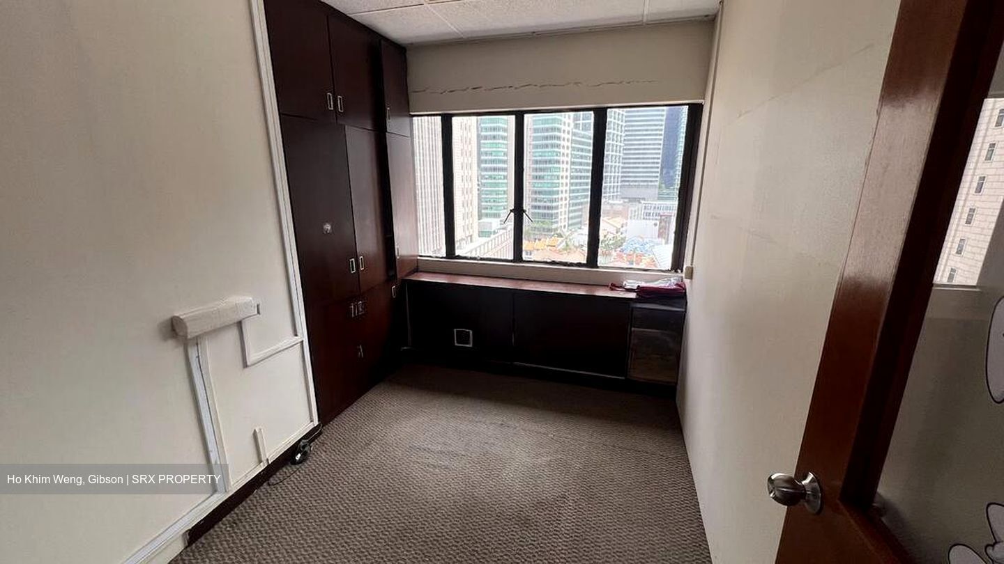 Fook Hai Building (D1), Office #596225061